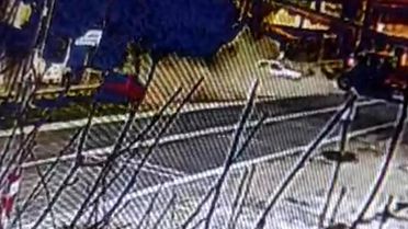 Kayseri'de Trafik Kazası: 2 Yaralı