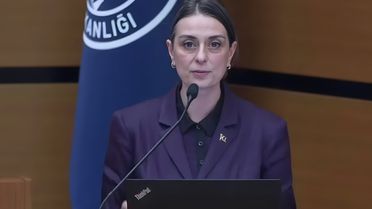 Sinem Dedetaş'ın acı günü