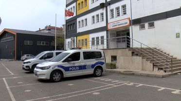 Üsküdar'da Okullarda Güvenlik Önlemleri Artırıldı