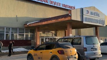 12 öğrenci apar topar hastaneye kaldırıldı