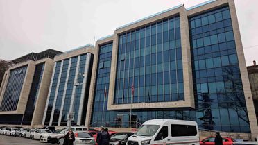 Zonguldak'ta Okul Tehditine Ev Hapsi