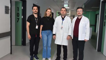 Omurilik Pili ile Ağrılarından Kurtuldu