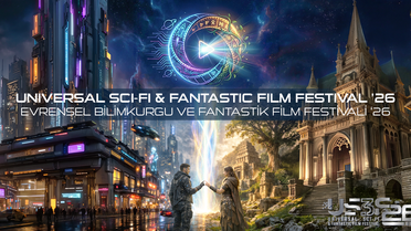 5. Bilim Kurgu ve Fantastik Film Festivali Başlıyor