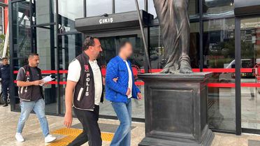 Alanya'da sosyal medyadan cumhurbaşkanına hakaret eden şahıs tutuklandı