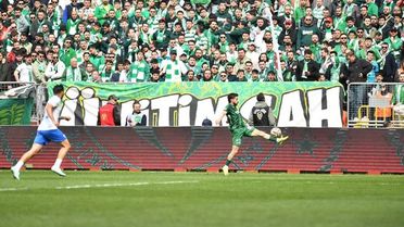 Bursaspor'a PFDK'dan Para Cezası