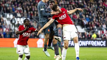 UEFA Konferans Ligi Yarı Finale İlerleyen Takımlar