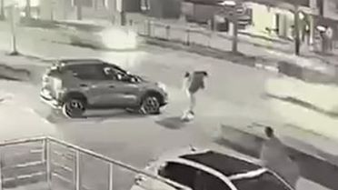 Restorandaki Bıçaklı Kavga: 1 Ölü