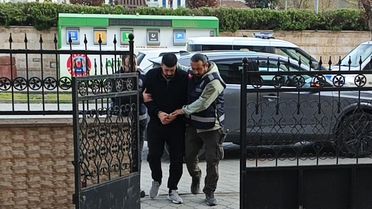 Bafra'da Cinayet Azmettiricisi ve Kardeşi Tutuklandı