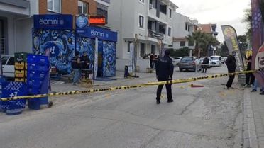 Balıkesir'de bir araştırma görevlisini silahla öldürdükleri iddiasıyla 2 zanlı yakalandı
