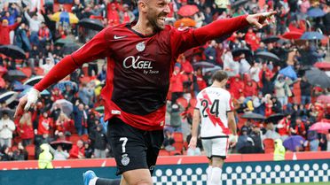 Barcelona'dan Vedat Muriqi sürprizi