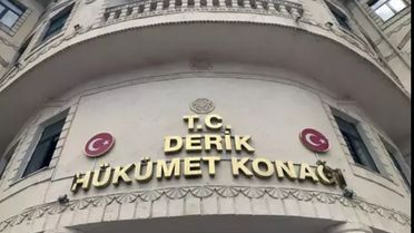 Hastane Başhekimine Saldırı: 1 Kişiye Ev Hapsi