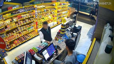 Bursa'da Muavin İddia Oynayıp Kaçtı