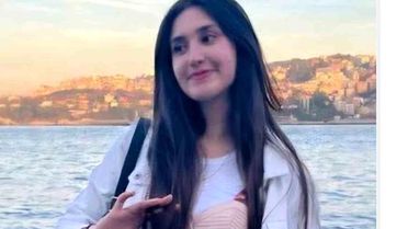 Zonguldak'ta Kamyon Çarptı, Genç Kız Hayatını Kaybetti