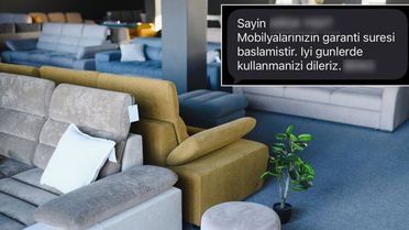 Doğtaş teslimat sorunu: 95 gün geçti, ürün teslim edilmedi