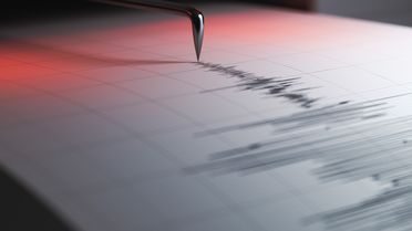 Erzincan'da 4.1 büyüklüğünde deprem