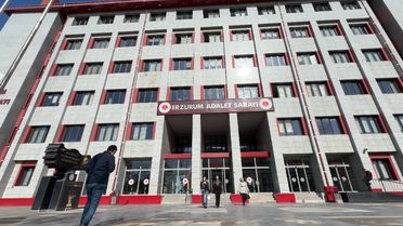 Eski Vali Tuncay Sonel Elazığ'da Gözaltına Alındı
