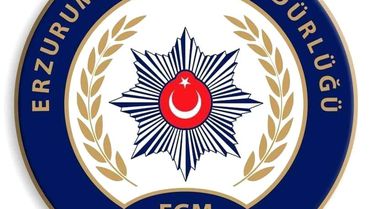 Erzurum'da Fahri Trafik Müfettişleri Eğitimi