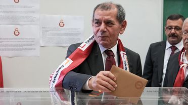 Galatasaray seçime gidiyor! Tarih belli oldu