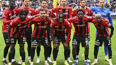 Gençlerbirliği'nden Galatasaray maçı öncesi hakem uyarısı: Gözümüz üzerinde