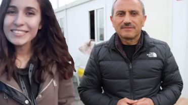 Gülistan Doku soruşturmasında Elazığ'da gözaltına alınan Tuncay Sonel Erzurum'a getirilecek