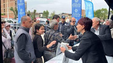 İncirliova'da vatandaşlara ücretsiz fide dağıtıldı