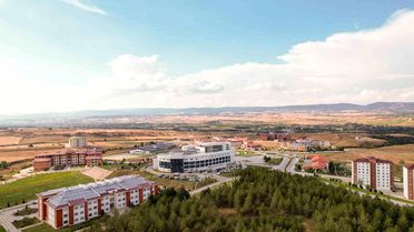 Kastamonu Üniversitesi'nden Jeopark Projeleri