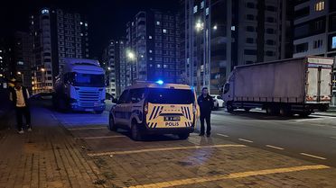 Kayseri'de Bıçaklı Kavga: 4 Yaralı