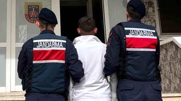 Kırıkkale'de Firari Uyuşturucu Hükümlüsü Yakalandı