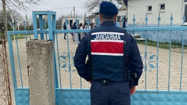 Manisa'da Okul Güvenliği Artırıldı