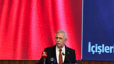 Yavaş: Soruşturmalara Karşı Dava Açacağım