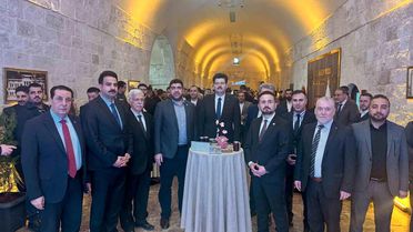 Dara Antik Kenti için Büyük Proje Geliyor