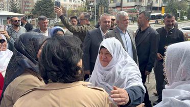 Mihalgazi Belediye Başkanı'na hakaret olayının ilk duruşması görülüyor