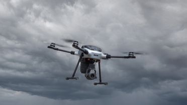 STM, DSA 2026'da Asya-Pasifik'te Gücünü Gösteriyor