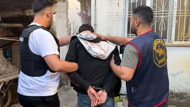 Kod adıyla gizlenseler de MİT’ten kaçamadılar! Böyle yakalandılar