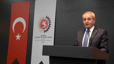 Murzioğlu: 'Hızlı tren, Samsun'un gücüne güç katacak'