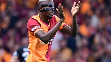 Osimhen kadroda mı? Galatasaray'ın kamp kafilesi belli oldu