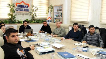 Proje yönetiminde kurumsal kapasite güçleniyor
