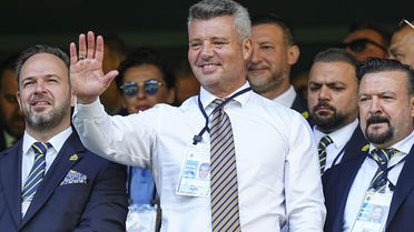 Sadettin Saran'dan seçim açıklaması: O tarihi işaret etti