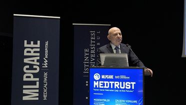 Yapay Zeka ve Etik Forumu İstinye Üniversitesi'nde Gerçekleşti