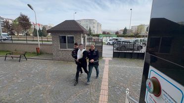 Bafra'da Cinayet Davasında Azmettiriciler Yakalandı