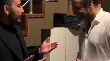 Rıza Tamer'in Son Röportajı Bartın'da