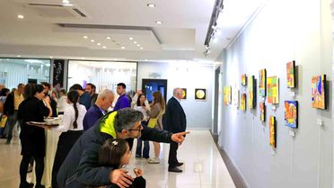 Sergi: Doğa ve Bellek Teması