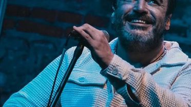 Şarkıcı Rıza Tamer Şişman'ın ölümü şüpheli bulundu