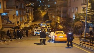 Takside çıkan tartışmada arkadaşını tabanca ile vurdu