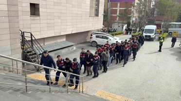 Eskişehir'de Tefecilik Operasyonu