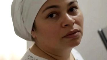 Tokat'ta yangından komşusunu kurtarmak isterken canından oldu