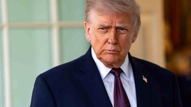 Trump: İran'la Anlaşma Bekleniyor