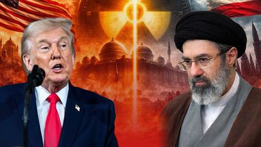 Trump açıkladı, İran anında yalanladı: Hiçbir zaman olmayacak