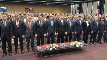 Türkiye 2025 yılında 63 milyon ziyaretçi ağırladı, 65 milyar turizm geliri elde etti