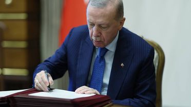 Türkiye’den Avustralya vatandaşlarına vize muafiyeti